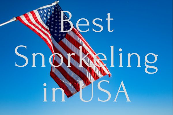 Best Snorkeling in USA