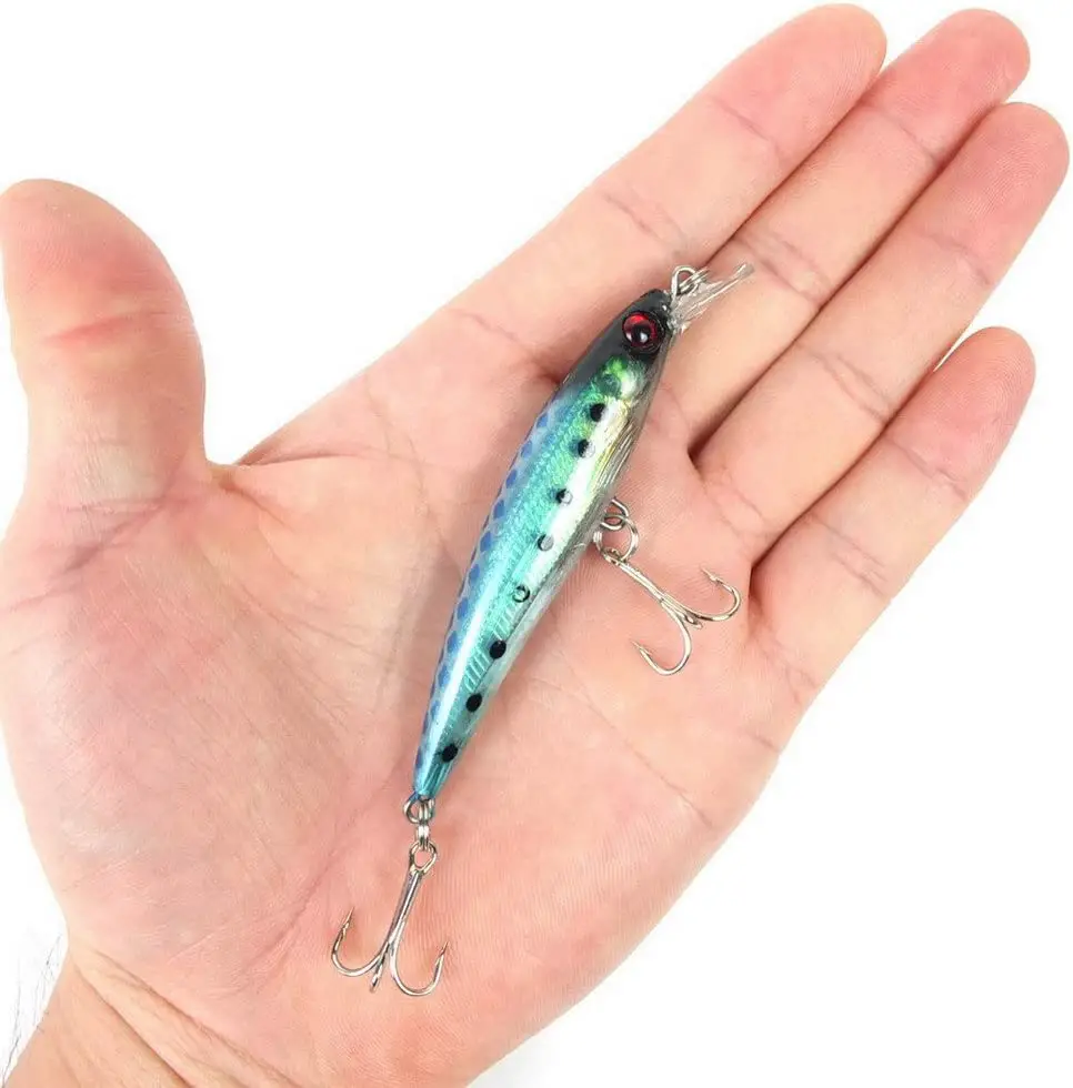 Aorace Saltwater Lure