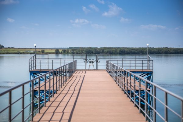 Best Fishing Piers in North Carolina