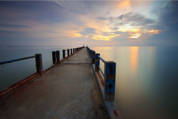 Best Fishing Piers in Virginia