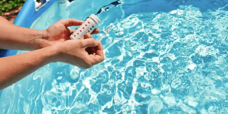 How to Lower Calcium Hardness in A Pool? - Swimmerix