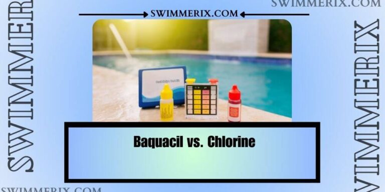 Baquacil vs. Chlorine: 7 Key Differences