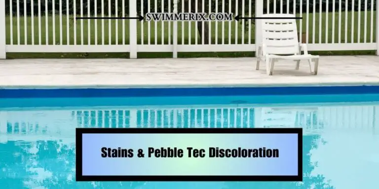 Pebble Tec Problems: Addressing Common Issues & Enhancing Pool ...