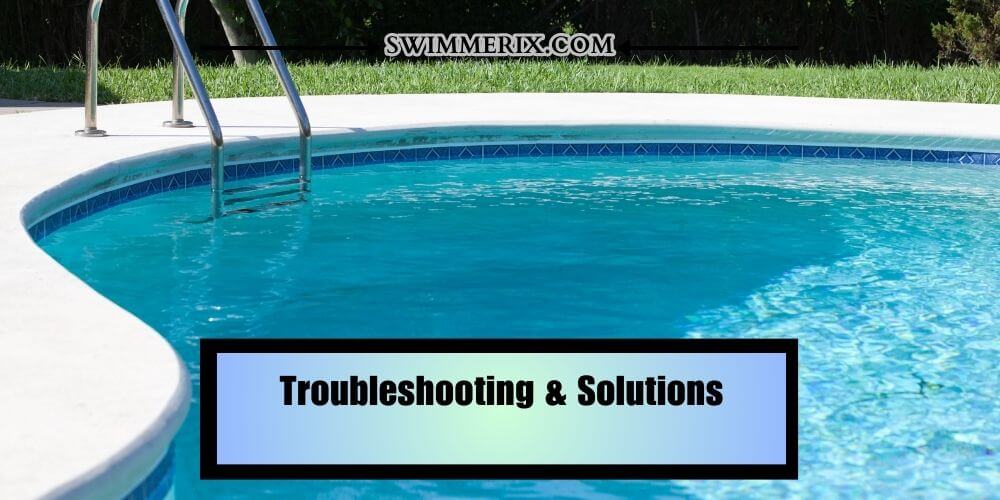 Troubleshooting & Solutions